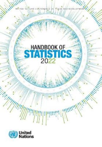 UNCTAD handbook of statistics 2022