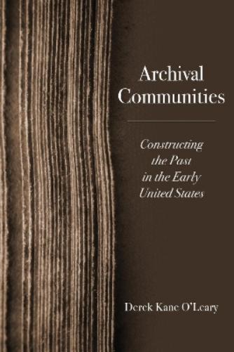 Archival Communities