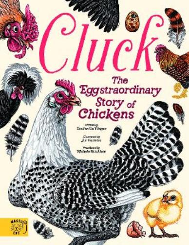 Cluck!