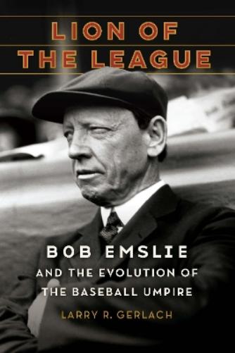 Lion of the League