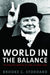World in the Balance
