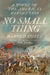 No Small Thing