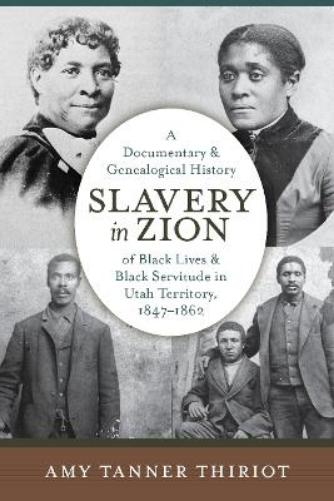 Slavery in Zion