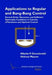 Applications to Regular and Bang-Bang Control