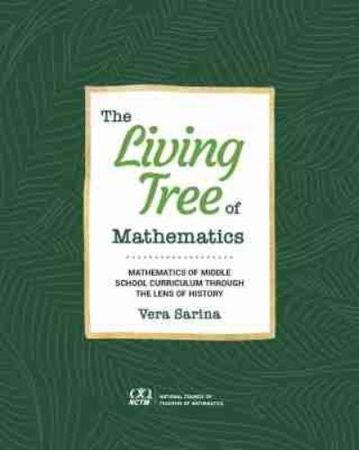 The Living Tree of Mathematics
