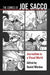 The Comics of Joe Sacco: Journalism in a Visual World (Critical Approaches to Comics Artists Series