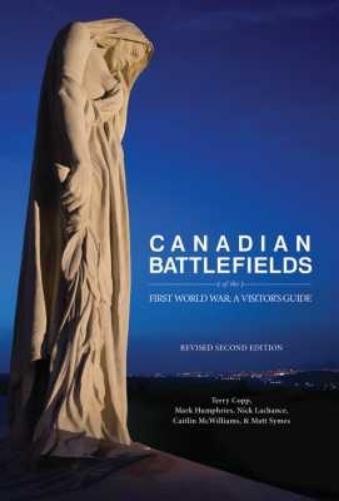 Canadian Battlefields of the First World War