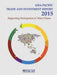 Asia-Pacific Trade and Investment Report 2015