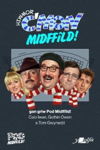 Hiwmor C'mon Midffîld!