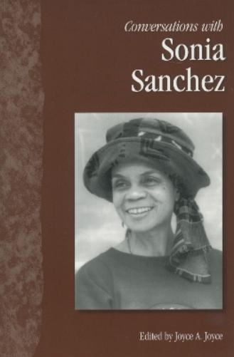 Conversations with Sonia Sanchez (Literary Conversations
