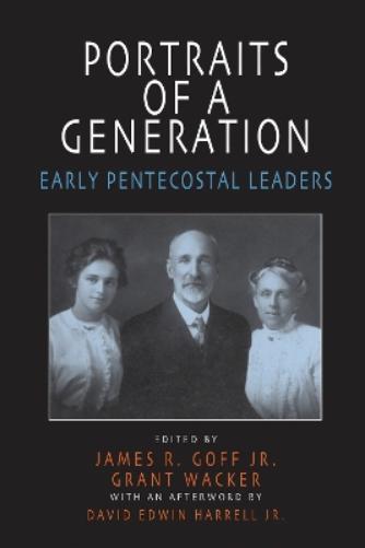 Portraits of a Generation