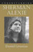 Understanding Sherman Alexie