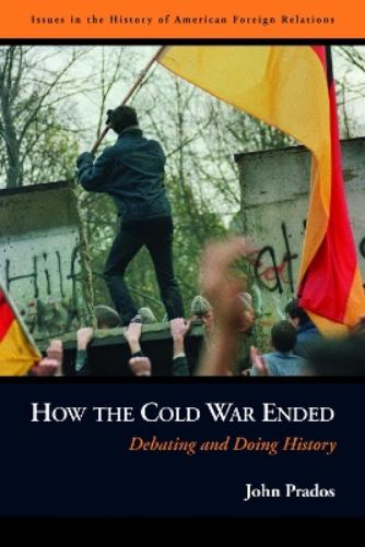 How the Cold War Ended