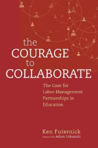 The Courage to Collaborate