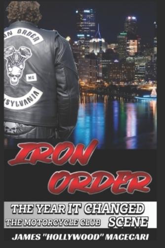 Iron Order Motorcycle Club