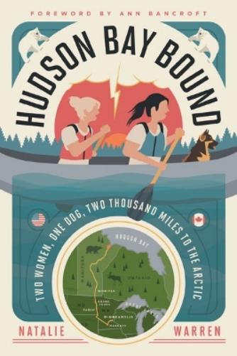 Hudson Bay Bound