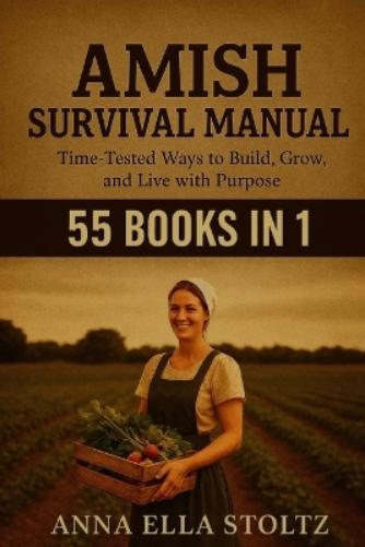 Amish survival Manual
