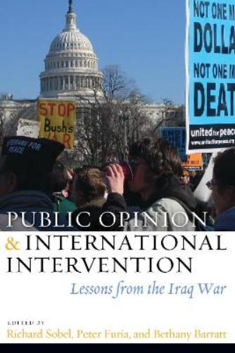 Public Opinion and International Intervention