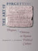 The Art of Forgetting: Disgrace and Oblivion in Roman Political Culture (Studies in the History of Greece and Rome