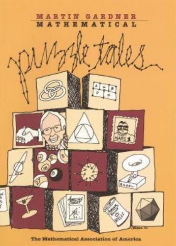 Mathematical Puzzle Tales