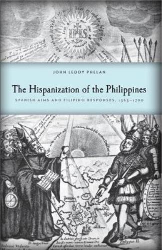 The  Hispanization of the Philippines