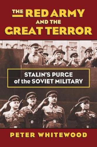The Red Army and the Great Terror