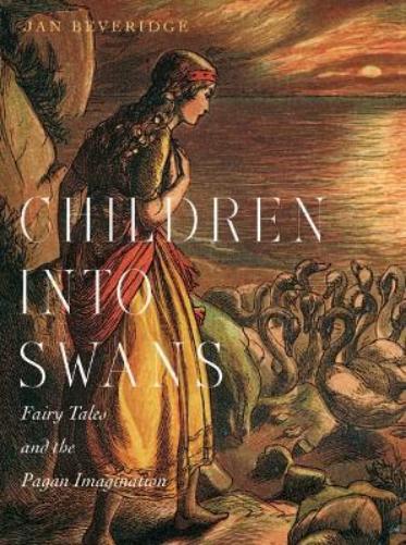 Children Into Swans