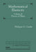 Mathematical Elasticity, Volume II