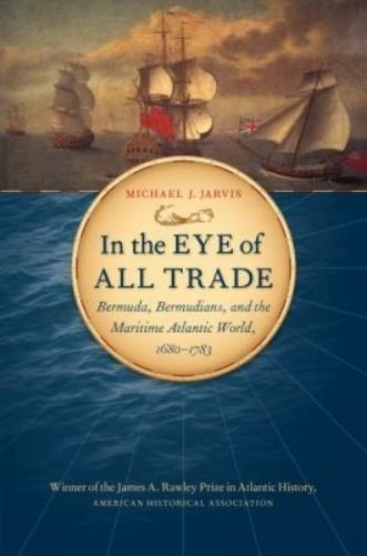 In the Eye of All Trade