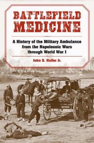 Battlefield Medicine