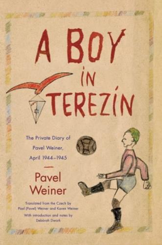 A  Boy in Terezin