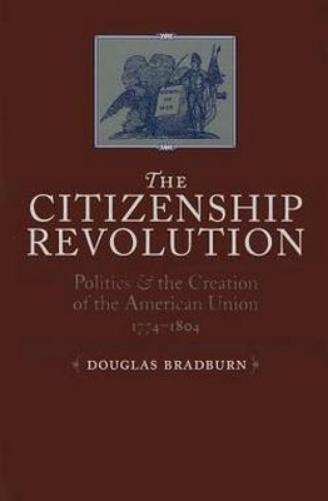 The Citizenship Revolution
