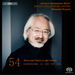 Bach: Cantatas: Ehre Sei Gott in Der Höhe - Volume 54