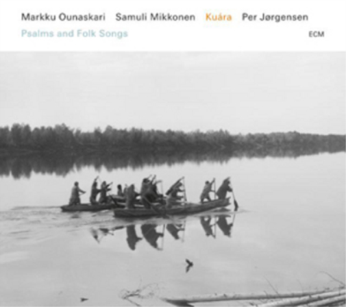 Psalms and Folk Songs
