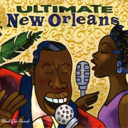 Ultimate New Orleans