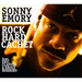 Rock Hard Cachet