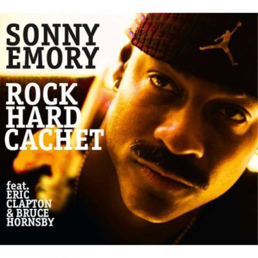 Rock Hard Cachet