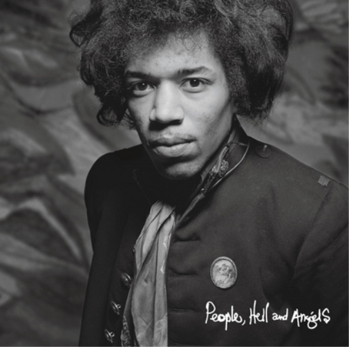 People, Hell & Angels