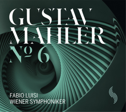 Gustav Mahler: No. 6