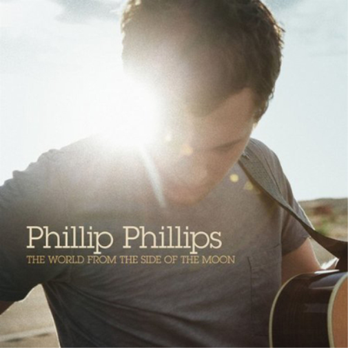 The World from the Side of the Moon