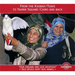 From the Kasbah/Tunis to Tahrir Square/Cairo and Back