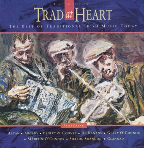 Trad at Heart (Best of