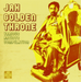 Jah Golden Throne