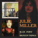 Blue Pony/Broken Things