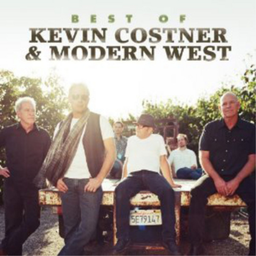 The Best of Kevin Costner & Modern West
