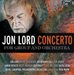 Jon Lord: Concerto for Group and Orchestra