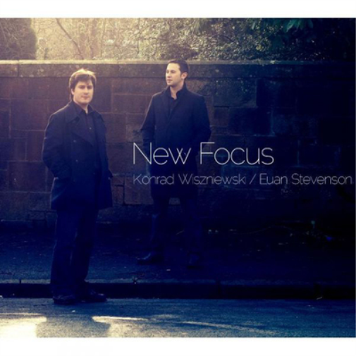 New Focus