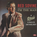 I'm the Man: A Starday Singles Anthology