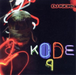 DJ Kicks: Kode9