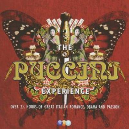 The Puccini Experience